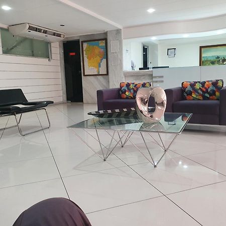 Manaira Palace Flat João Pessoa Cameră foto